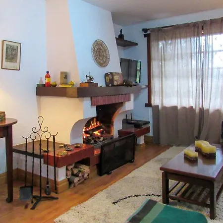 Chale Com Lareira E Wi-Fi Em Campos Do Jordao - Sp Villa Exterior photo