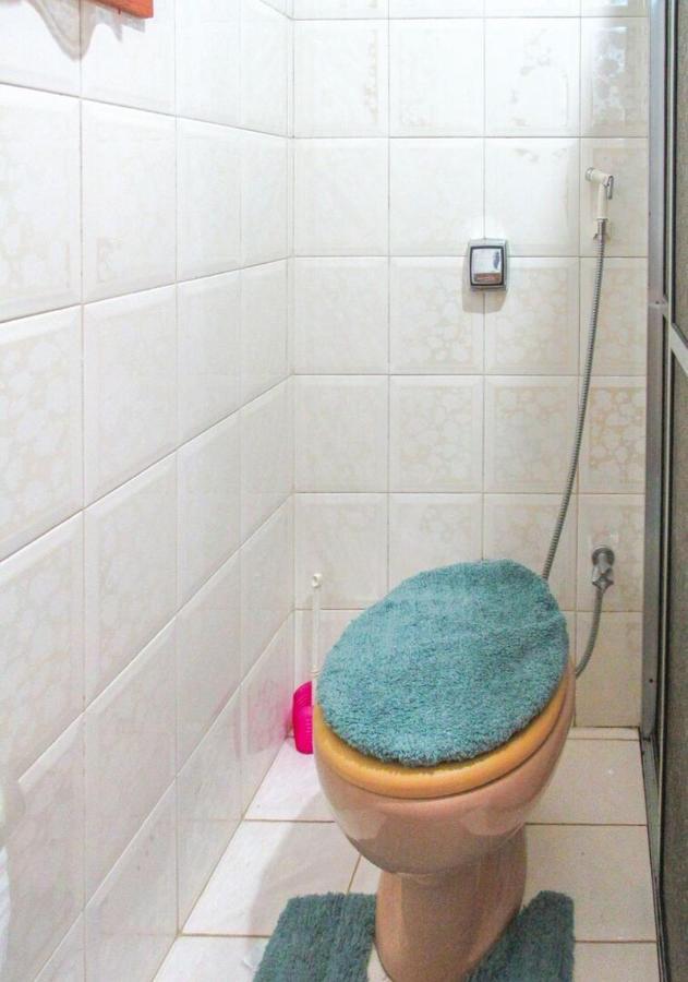 Chale Com Lareira E Wi-fi Em - Sp Chalet